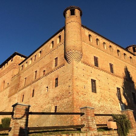 Apartament Residenza La Vedetta Alba  Zewnętrze zdjęcie