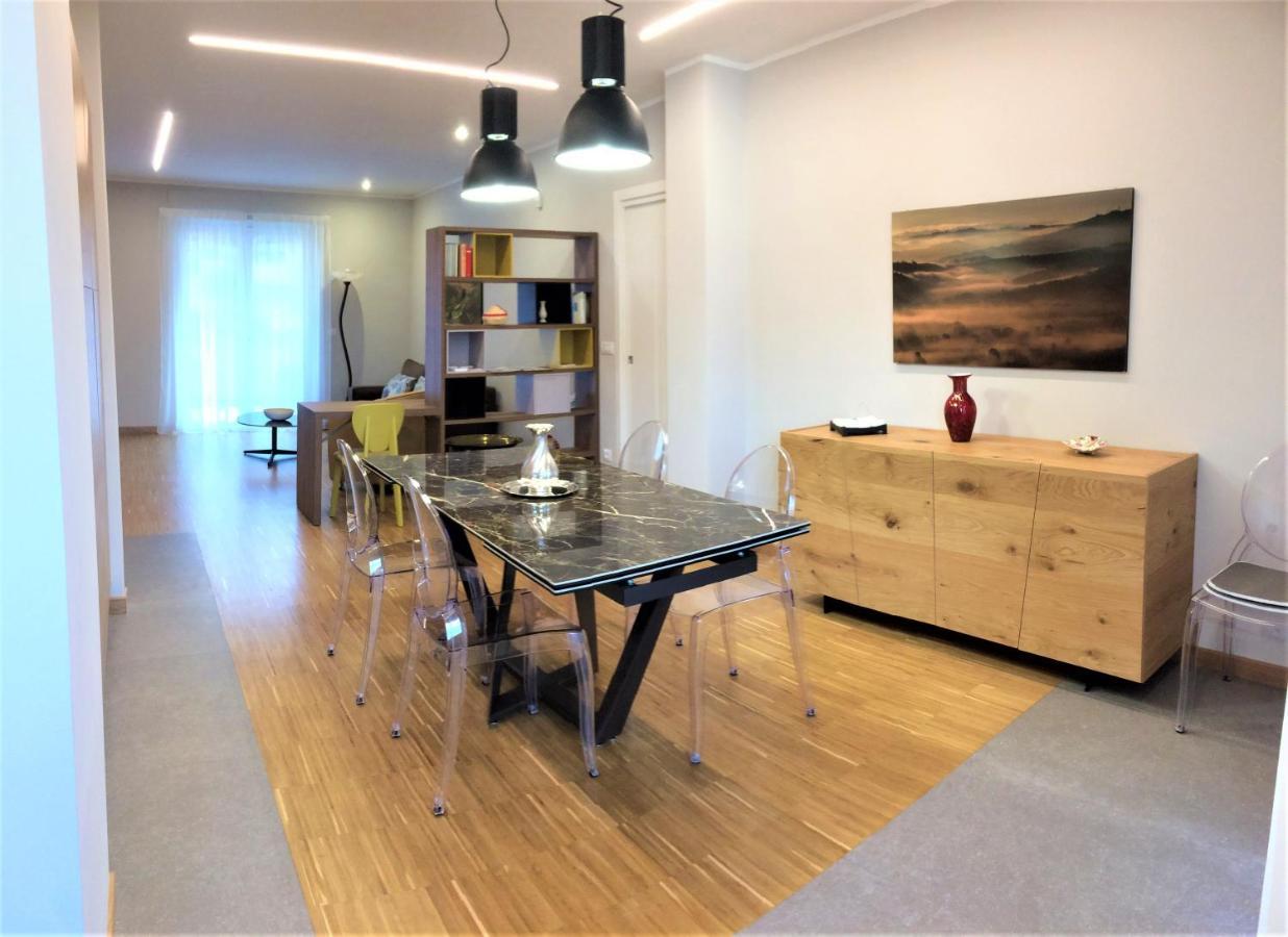 Apartament Residenza La Vedetta Alba  Zewnętrze zdjęcie