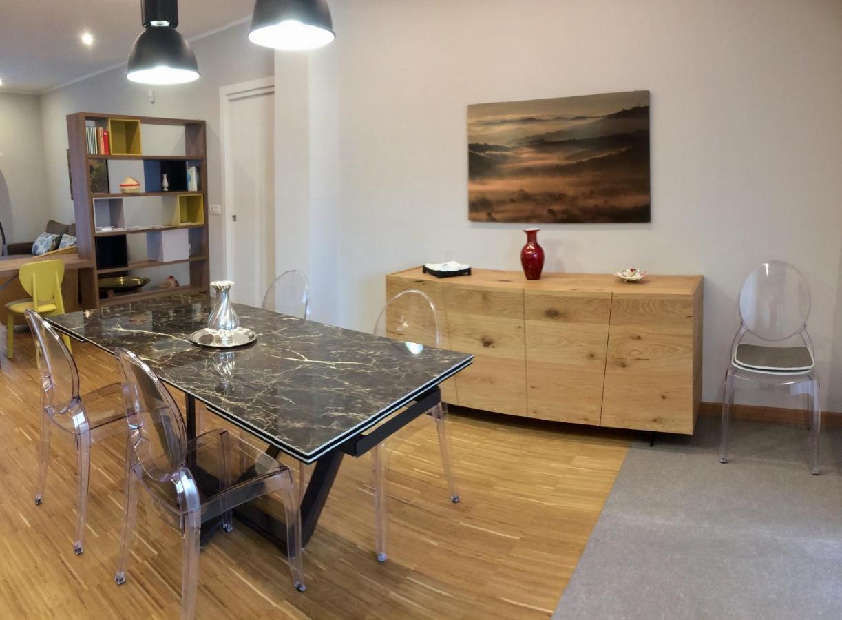 Apartament Residenza La Vedetta Alba  Zewnętrze zdjęcie