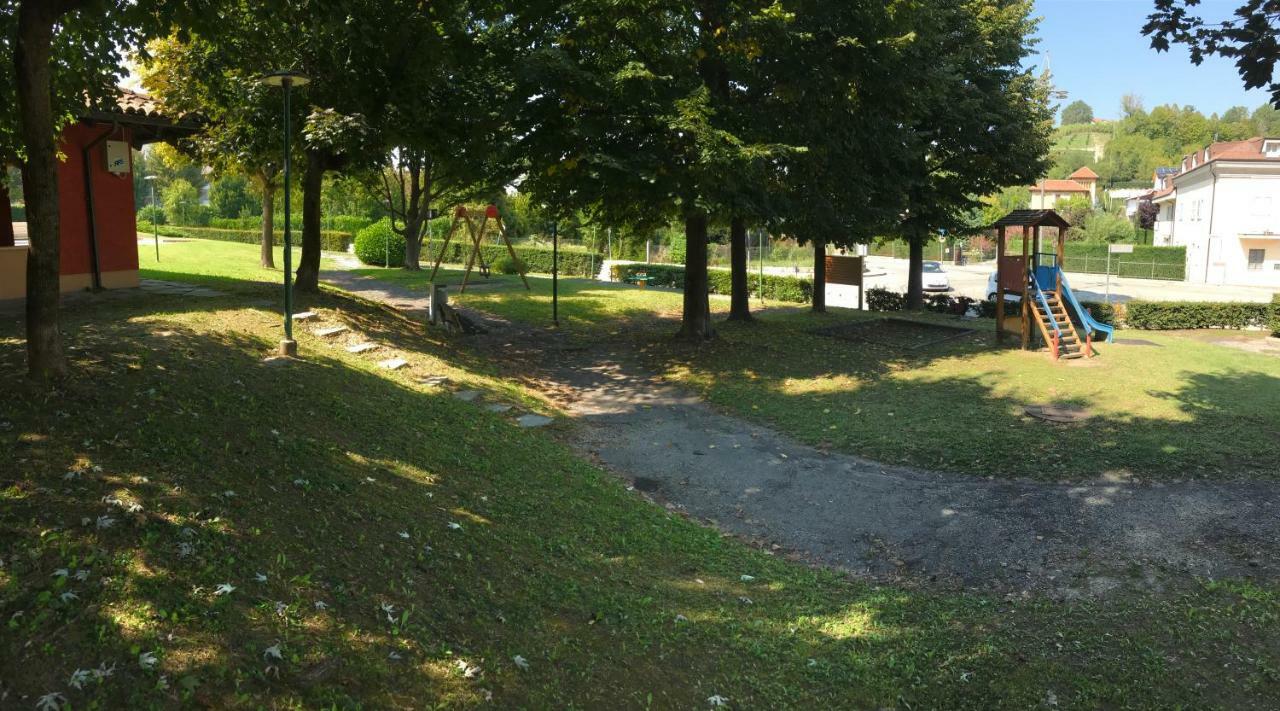 Apartament Residenza La Vedetta Alba  Zewnętrze zdjęcie