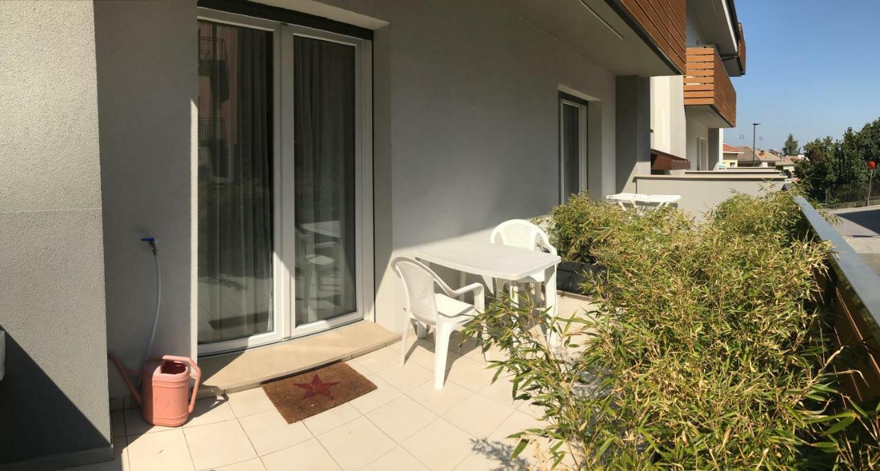 Apartament Residenza La Vedetta Alba  Zewnętrze zdjęcie