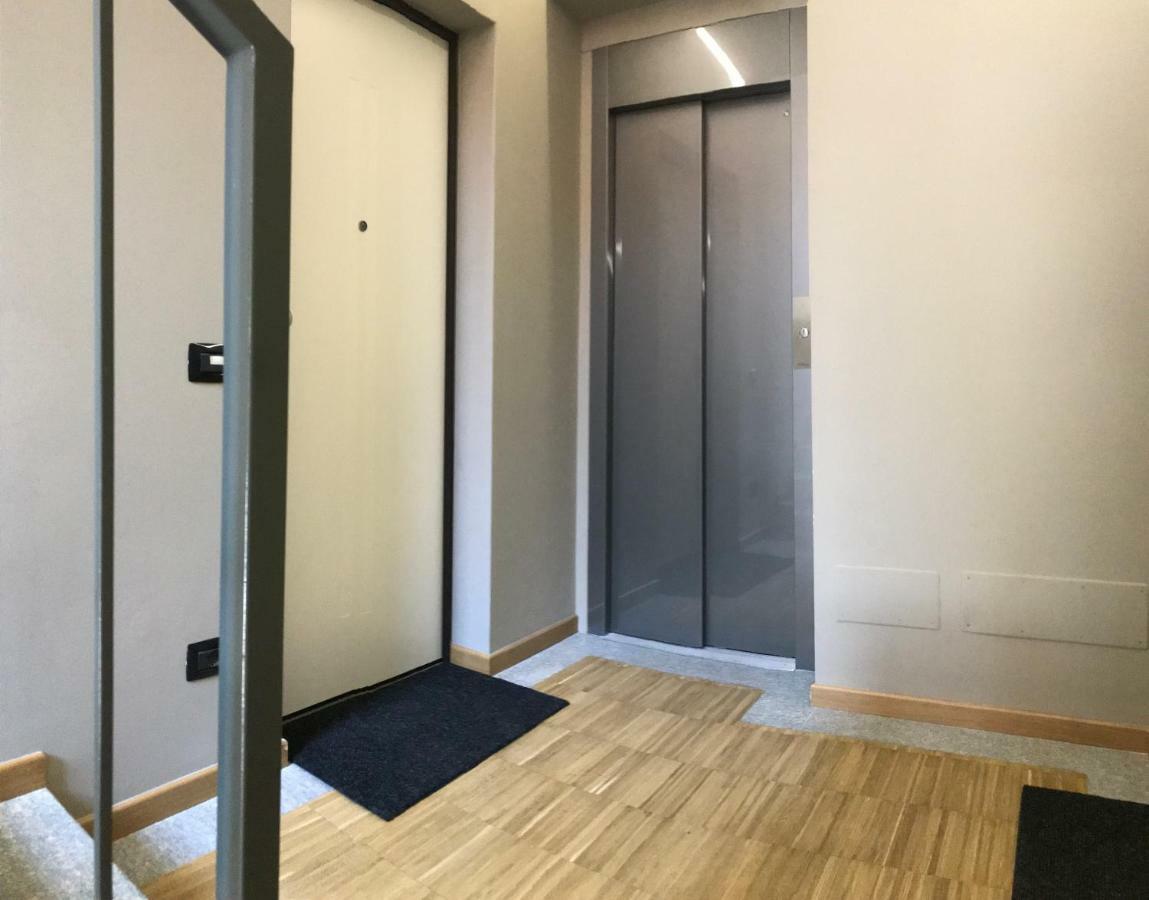 Apartament Residenza La Vedetta Alba  Zewnętrze zdjęcie