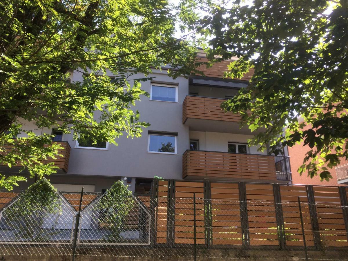Apartament Residenza La Vedetta Alba  Zewnętrze zdjęcie