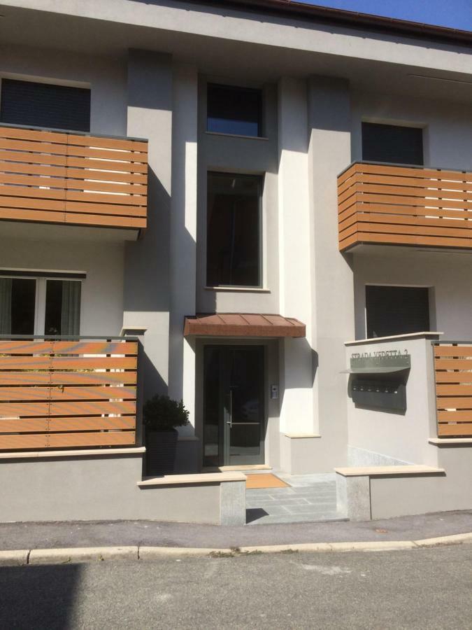 Apartament Residenza La Vedetta Alba  Zewnętrze zdjęcie