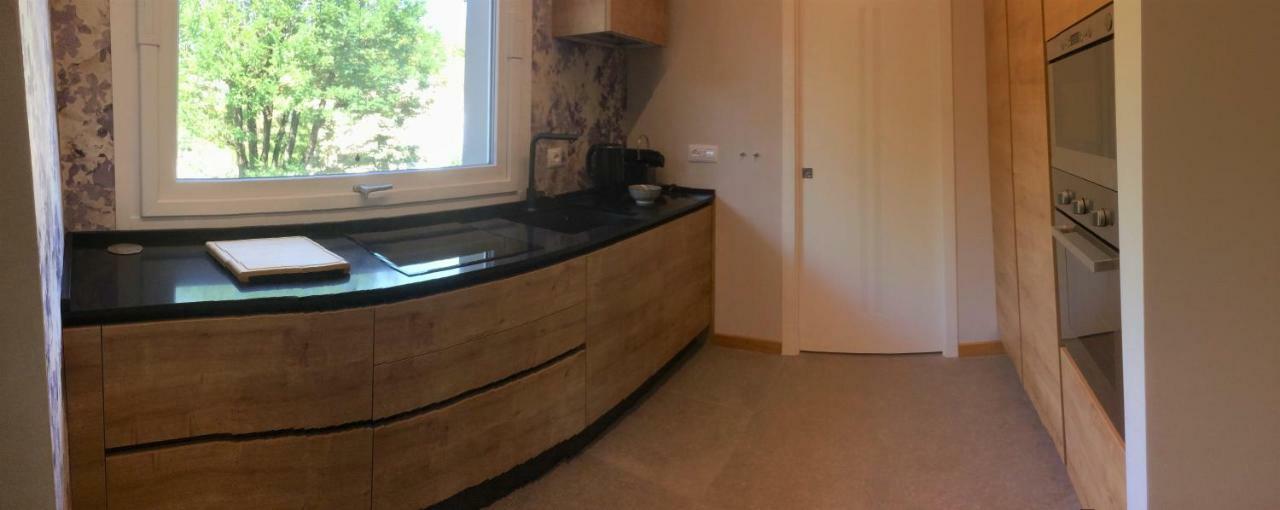 Apartament Residenza La Vedetta Alba  Zewnętrze zdjęcie