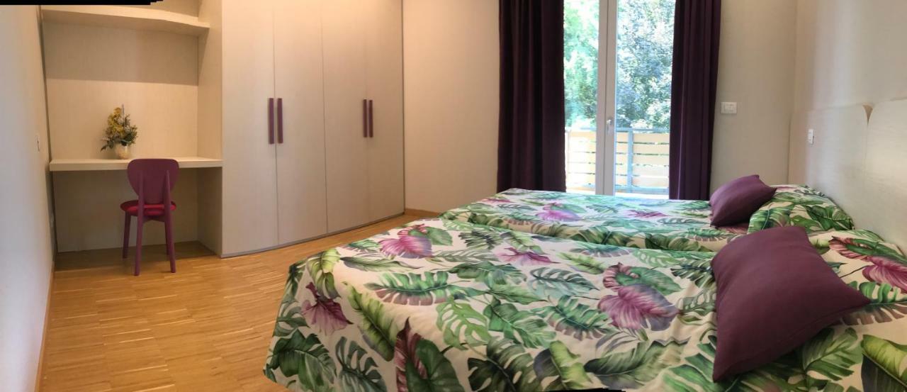 Apartament Residenza La Vedetta Alba  Zewnętrze zdjęcie