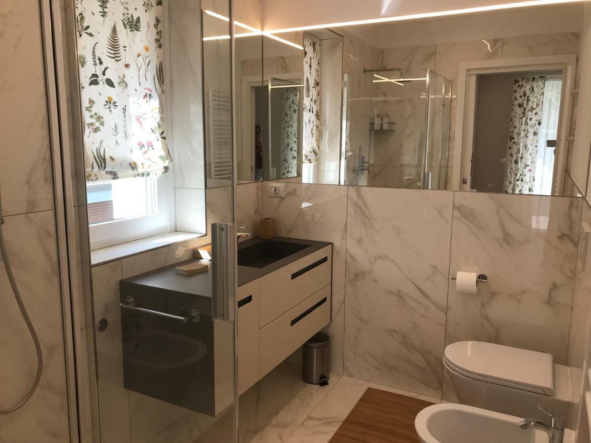 Apartament Residenza La Vedetta Alba  Zewnętrze zdjęcie