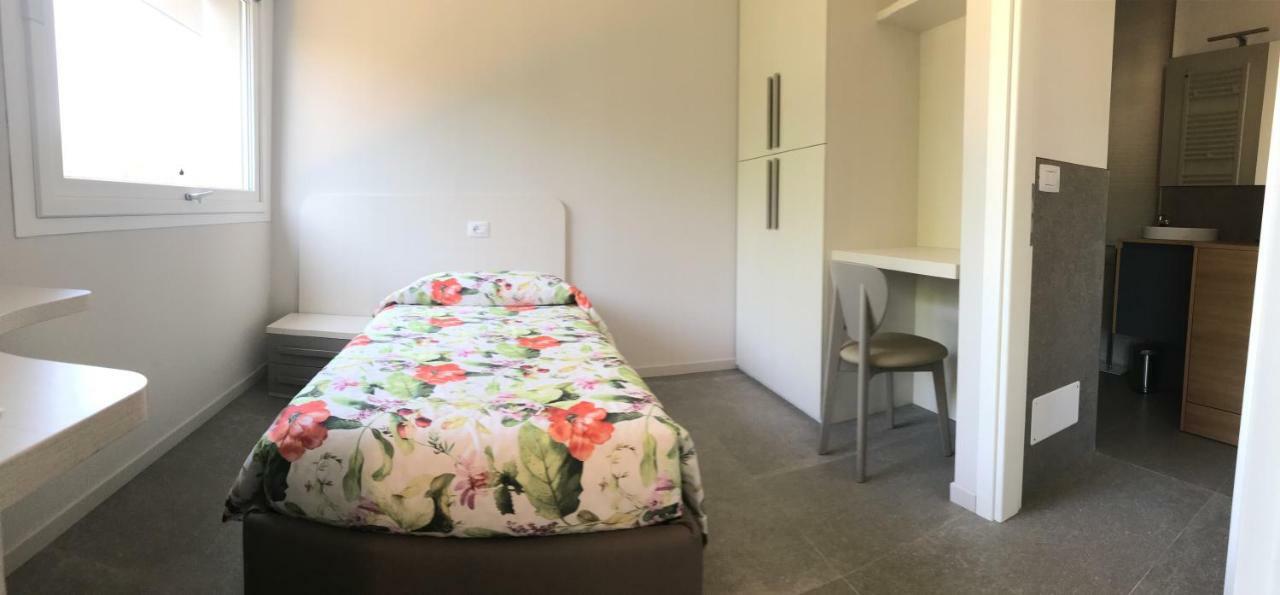 Apartament Residenza La Vedetta Alba  Zewnętrze zdjęcie