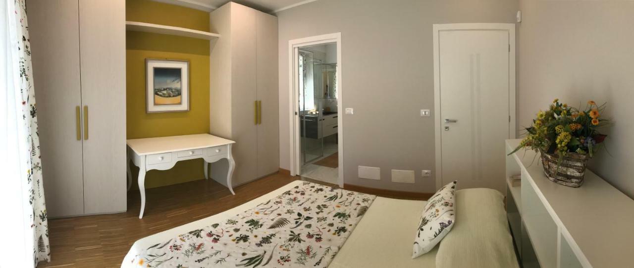 Apartament Residenza La Vedetta Alba  Zewnętrze zdjęcie