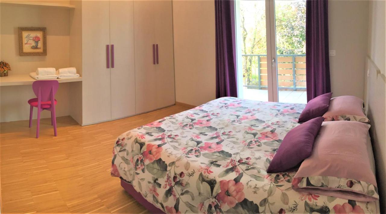 Apartament Residenza La Vedetta Alba  Zewnętrze zdjęcie
